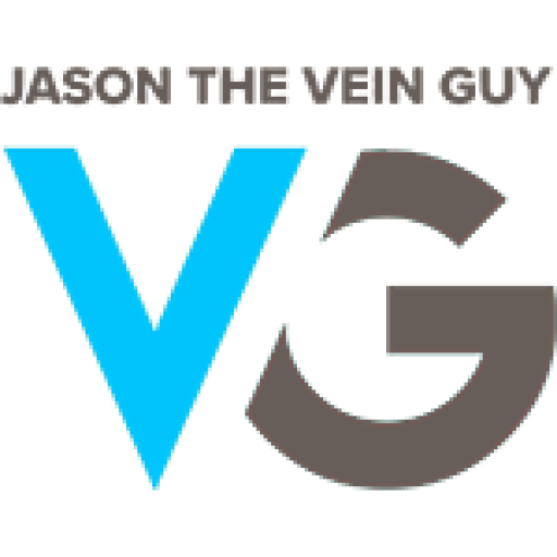 The Vein Guy